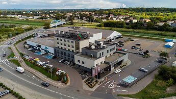 Scout Hotel