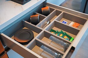 The Perennial Tianjin, A JdV by Hyatt Hotel