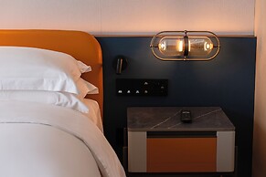 The Perennial Tianjin, A JdV by Hyatt Hotel