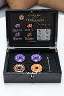 The Perennial Tianjin, A JdV by Hyatt Hotel