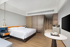 The Perennial Tianjin, A JdV by Hyatt Hotel