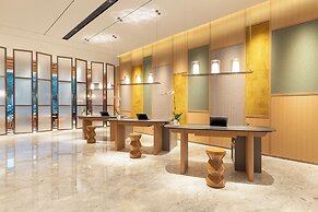 The Perennial Tianjin, A JdV by Hyatt Hotel