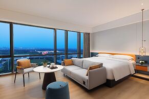 The Perennial Tianjin, A JdV by Hyatt Hotel