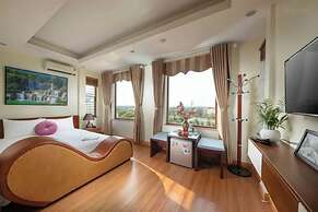 Hanoi Airport Premium Hotel