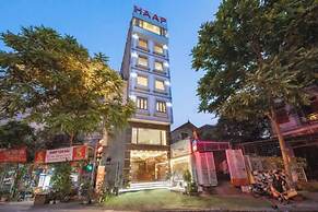 Hanoi Airport Premium Hotel