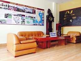 Hanoi Airport Premium Hotel