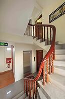 Hanoi Airport Premium Hotel