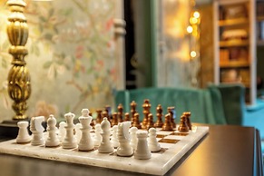 Maison Boissière Barnes Residences