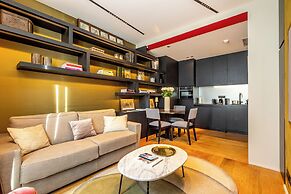 Maison Boissière Barnes Residences