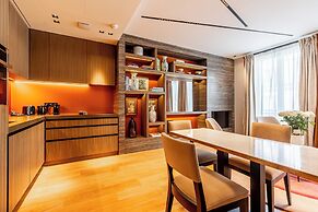 Maison Boissière Barnes Residences