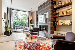 Maison Boissière Barnes Residences