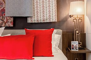 Maison Boissière Barnes Residences