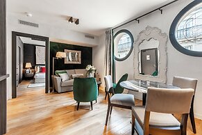 Maison Boissière Barnes Residences