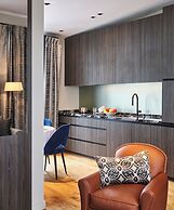 Maison Boissière Barnes Residences