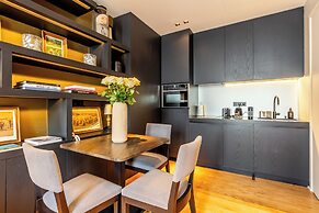 Maison Boissière Barnes Residences