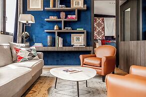 Maison Boissière Barnes Residences