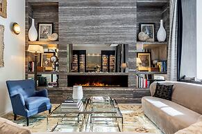 Maison Boissière Barnes Residences