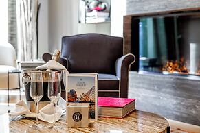 Maison Boissière Barnes Residences