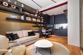 Maison Boissière Barnes Residences