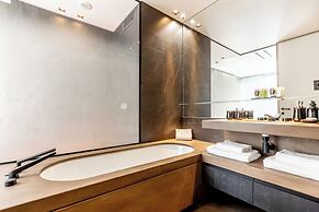 Maison Boissière Barnes Residences