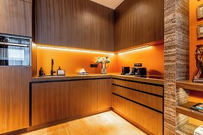 Maison Boissière Barnes Residences