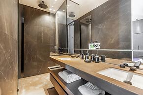 Maison Boissière Barnes Residences