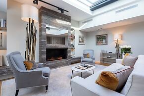 Maison Boissière Barnes Residences