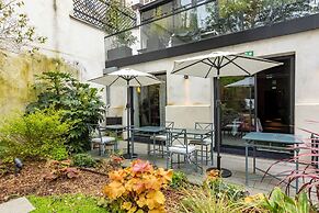 Maison Boissière Barnes Residences