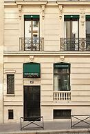 Maison Boissière Barnes Residences