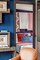 Maison Boissière Barnes Residences