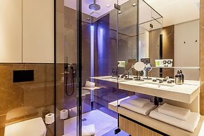 Maison Boissière Barnes Residences