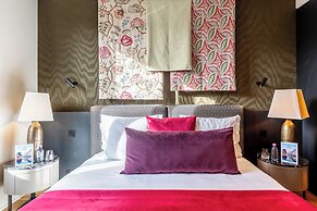Maison Boissière Barnes Paris Trocadero