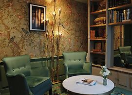 Maison Boissière Barnes Residences