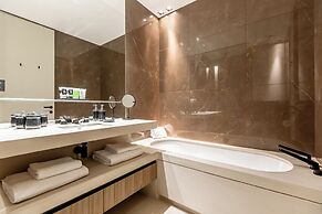 Maison Boissière Barnes Residences