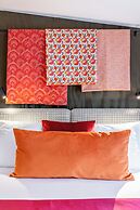 Maison Boissière Barnes Residences