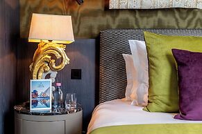 Maison Boissière Barnes Residences