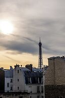 Maison Boissière Barnes Residences