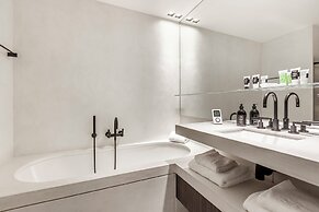 Maison Boissière Barnes Residences