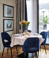 Maison Boissière Barnes Residences