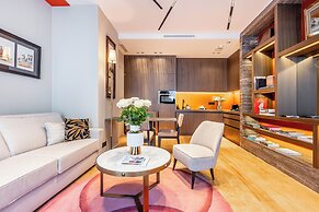 Maison Boissière Barnes Residences