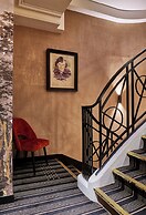 Maison Boissière Barnes Residences