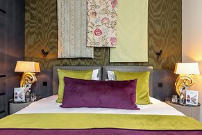 Maison Boissière Barnes Residences