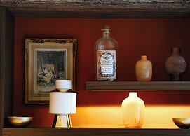 Maison Boissière Barnes Residences