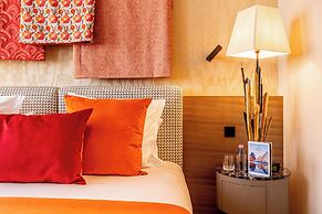 Maison Boissière Barnes Residences