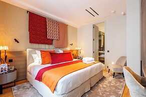 Maison Boissière Barnes Residences