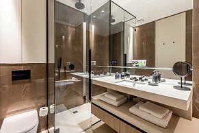 Maison Boissière Barnes Residences