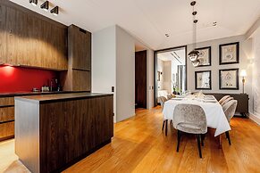 Maison Boissière Barnes Residences