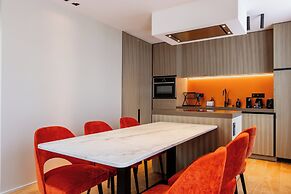 Maison Boissière Barnes Residences