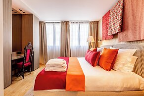 Maison Boissière Barnes Residences