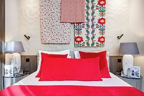 Maison Boissière Barnes Residences